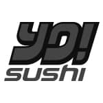 Breezefree Clients - Yo! Sushi